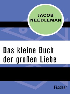 cover image of Das kleine Buch der großen Liebe